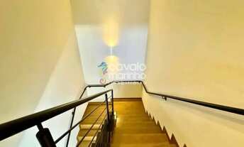 Imagem 3: Casa em condomínio para alugar de 3 quartos, 195m² - Ilha Modena - San Marco II