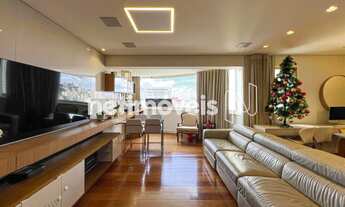 Imagem 2: Venda Apartamento 3 quartos Serra Belo Horizonte