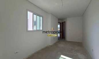 Imagem: Cobertura à venda, 80 m² por R$ 461.000,00