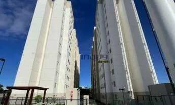 Imagem: Apartamento com 2 dormitórios para alugar