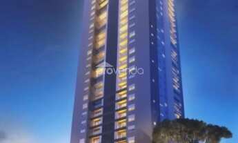 Imagem: APARTAMENTO 03 SUÍTES 125m² - SETOR BUENO