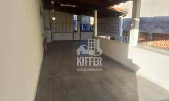 Imagem 7: Casa com 3 Quartos à venda, 240 m² por R$ 400.000 - Rocha - São Gonçalo/RJ