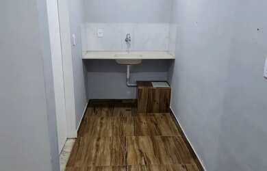 Imagem 3: Apartamento 1 quarto