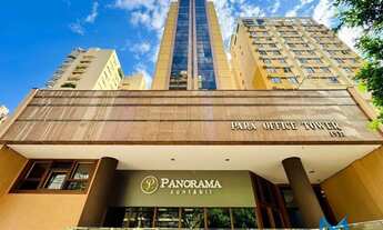 Imagem: Edif. Pará Office Tower - Sala para alugar