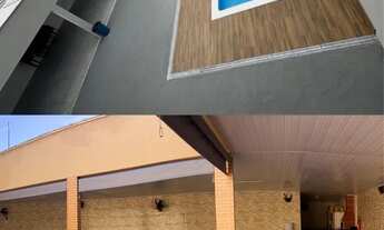 Imagem: Espaço de festa e eventos. Setor buriti