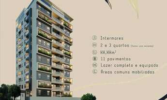 Imagem 7: Vendo Aot.Intermares,11º Andar !! C/64,06m² 3 Quartos, 1 Suíte, Varanda