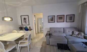 Imagem 2: Apartamento para Venda em Barueri, Melville Empresarial I e II, 1 dormitório, 1 banheiro