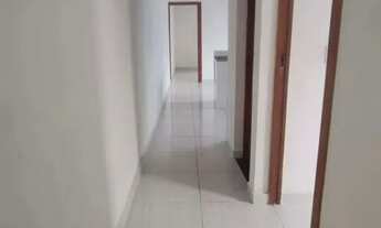 Imagem 2: Casa com 2 dormitórios para alugar, 52 m² por R$ 1.400,00 - Jardim Cintia - Mogi das Cruze