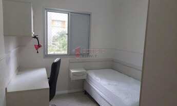 Imagem 7: APARTAMENTO MOBILIADO PARA VENDA E LOCAÇÃO NO RESIDENCIAL NOVE DE JULHO I E II JUNDIAÍ/SP