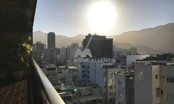 Imagem: Flat / Residencial / Ipanema