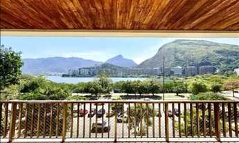 Imagem 2: Apartamento com 4 quartos, 247 m², à venda por R$ 5.200.000 Ipanema - Rio de Janeiro/RJ