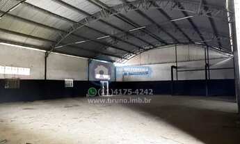 Imagem 2: Galpão / Depósito / Armazém em Parque Industrial Cumbica - Guarulhos