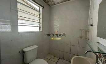 Imagem 5: Casa para alugar, 20 m² por R$ 1.560,00/mês - Santa Paula - São Caetano do Sul/SP