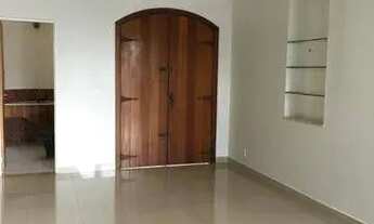 Imagem 7: Casa à Venda de 04 Quartos no Bairro Lagoinha em Ribeirão Preto com Piscina