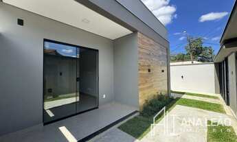 Imagem 2: Casa Nova Linear - 2 quartos - 131,38m2 - Centro - Guapimirim/RJ