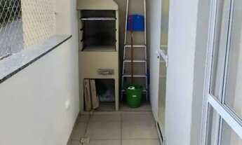 Imagem 3: Apartamento à Venda no Real Parque - São José/SC