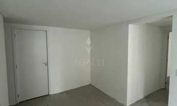 Imagem 2: Apartamento com 2 dormitórios à venda, no bairro PORTÃO, CURITIBA - PR