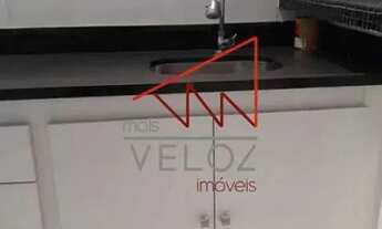 Imagem: Apartamento - Padrão / Residencial / Cosme