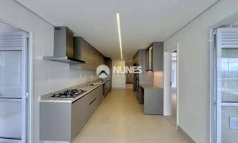 Imagem 5: Apartamento para locação - 04 suítes - Alphaville - conforto garantido