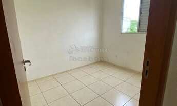 Imagem 5: Apartamento de 2 dormitório Condomínio Rio das Hortênsias