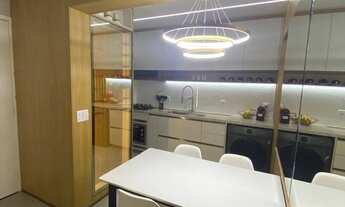 Imagem 3: Apartamento no Setor Vila Maria