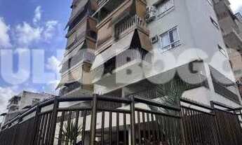 Imagem 2: Pechincha 2quartos,com87metros quadrados, dois banheiros,sala,cozinha,área de serviço e va