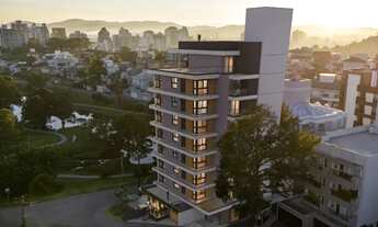 Imagem: Cobertura Pedra Branca com 210,51 m² 3