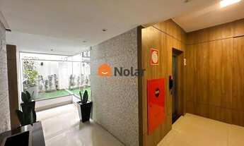 Imagem 2: APARTAMENTO DE 02 QUARTOS COM SUÍTE E 02 VAGAS DE GARAGEM NO BAIRRO SAGRADA FAMÍLIA - BELO