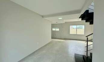 Imagem 3: Sobrado 3 dormitórios 122 m² em São José - SC