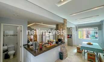 Imagem 5: Venda Apartamento 4 quartos Cidade Nova Belo Horizonte