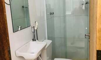 Imagem 5: Apartamento Com 3 Quartos Muito Bem Distribuído Em 95M² Na Barra. LRJBEH