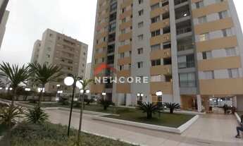 Imagem 5: Apartamento em Rua Antonieta - Picanço - Guarulhos/SP