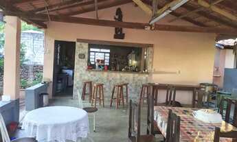 Imagem 3: Chácara Luxuosa à Beira do Rio Araguaia