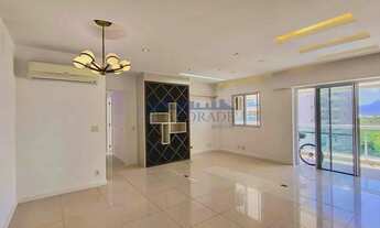 Imagem 5: Barra da Tijuca Apartamento com 2 dormitórios