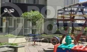 Imagem: Apartamento à venda na Vila Gumercindo