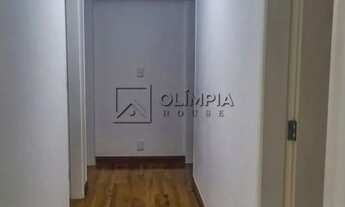 Imagem 7: Aluguel Apartamento 3 Dormitórios - 130 m² Paraíso