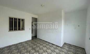 Imagem 2: Campo Grande Casa com 2 dormitórios