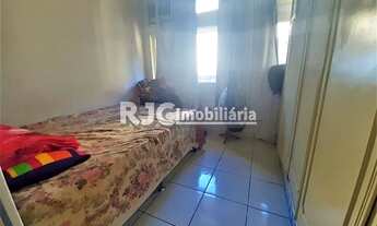 Imagem 4: Apartamento para venda com 66 metros quadrados com 2 quartos em Tijuca - Rio de Janeiro