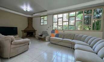 Imagem 7: Casa com 4 dormitórios, 250 m² - venda por R$ 1.990.000,00 ou aluguel por R$ 12.281,08/mês