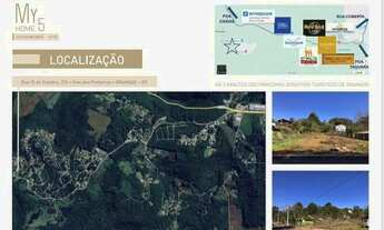 Imagem 4: Apartamento na planta à venda, 2 quartos, 1 Suíte, 01 vaga, Vale dos Pinheiros - Gramado R