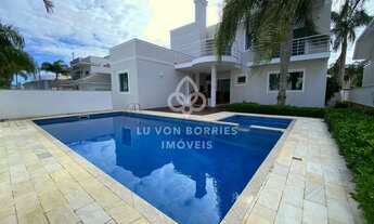 Imagem 5: Casa à venda no bairro Jurerê Internacional - Florianópolis/SC