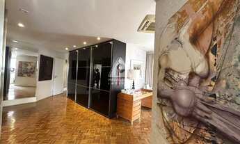 Imagem 3: Apartamento à venda, 04 quartos, 04 suítes, 04 vagas, Mondrian Península, Barra da Tijuca