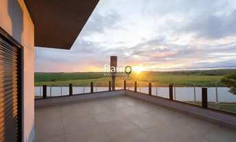 Imagem 2: Sobrado à venda em Paulínia, Terras do Cancioneiro, com 4 suítes, com 280 m², Terras do Ca