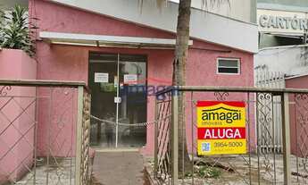 Imagem 5: Sala Comercial em Jacareí, no bairro Centro, para locação