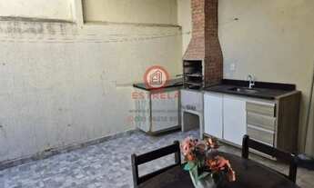 Imagem 3: Casa para Alugar em Jardim Primavera, Jacareí, 2 Quartos, 120m²