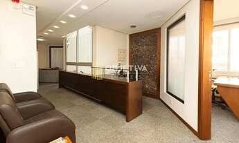 Imagem: Sala à venda 2 Vagas 122M² Menino Deus