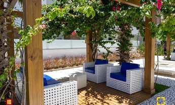 Imagem 7: Apartamento 2 dormitórios à venda no Novo Campeche