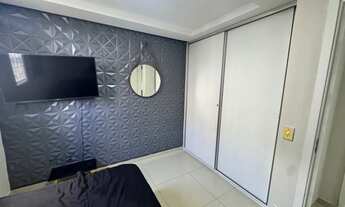 Imagem 5: Localização privilegiada aluguel todo mobiliado condomínio fonte das águas