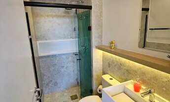 Imagem 4: Lindo Studio para Locação Mobiliado NOVINHO