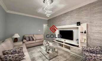 Imagem: Sobrado com 3 dormitórios para alugar